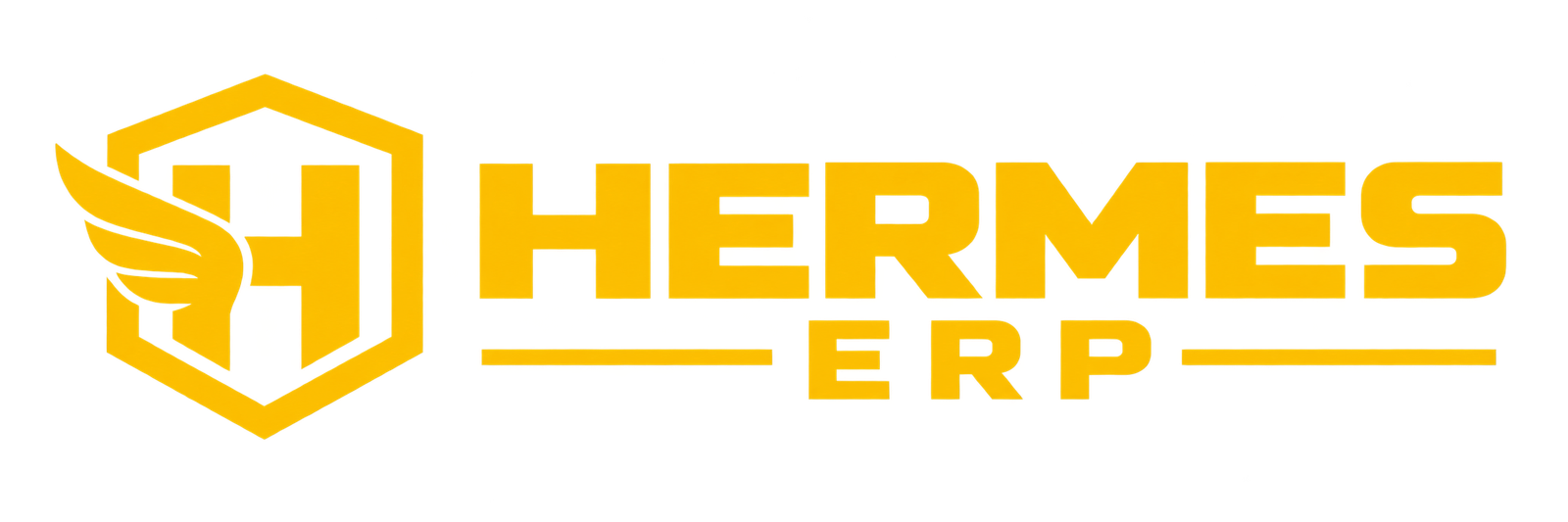 Hermes ERP